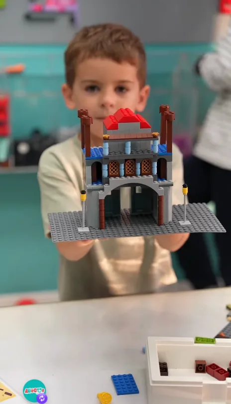 Enfants qui jouent